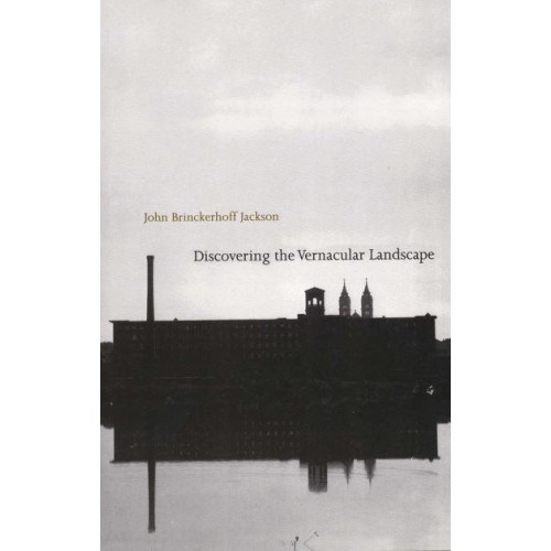 Discovering the Vernacular Landscape