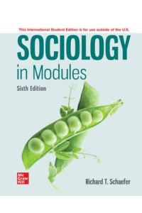 Sociology in Modules