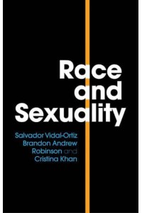 Race and Sexuality