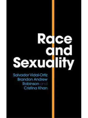 Race and Sexuality