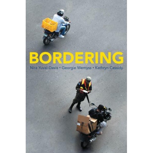Bordering