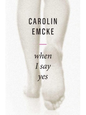 When I Say Yes