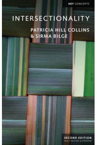 Intersectionality - Key Concepts Series