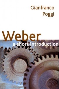 Weber A Short Introduction