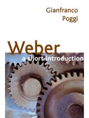 Weber A Short Introduction