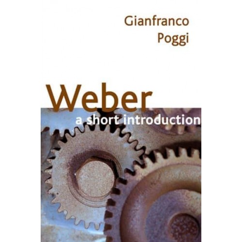 Weber A Short Introduction