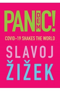 Pandemic! COVID-19 Shakes the World