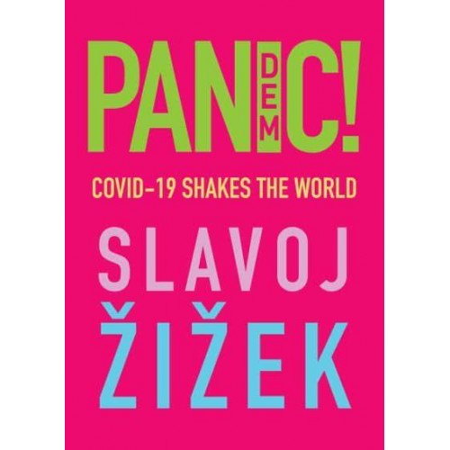 Pandemic! COVID-19 Shakes the World