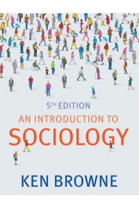An Introduction to Sociology