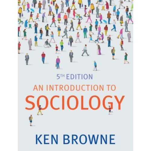 An Introduction to Sociology