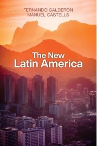 The New Latin America