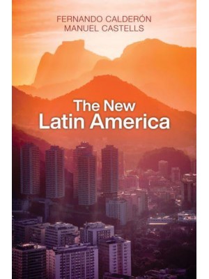 The New Latin America