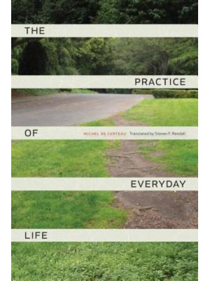 The Practice of Everyday Life