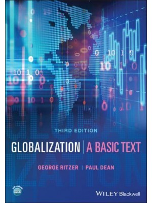 Globalization A Basic Text