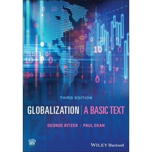 Globalization A Basic Text
