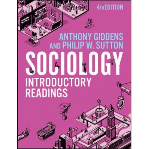 Sociology Introductory Readings