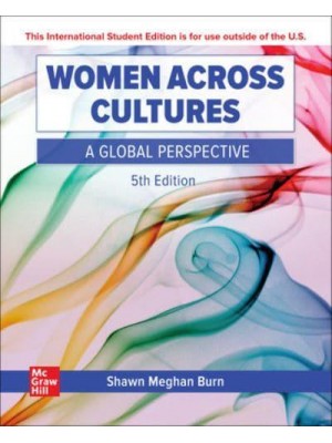 Women Across Cultures A Global Perspective