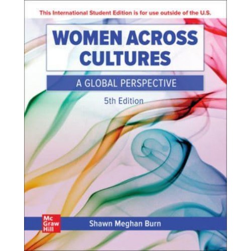 Women Across Cultures A Global Perspective