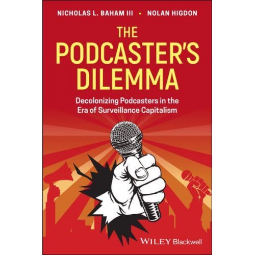 The Podcaster's Dilemma