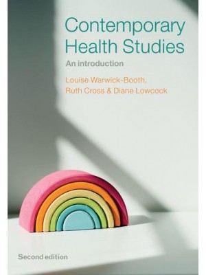 Contemporary Health Studies An Introduction