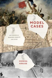 Model Cases On Canonical Research Objects and Sites
