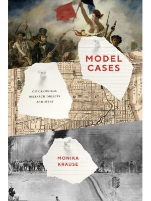 Model Cases On Canonical Research Objects and Sites