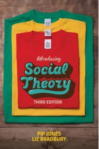 Introducing Social Theory