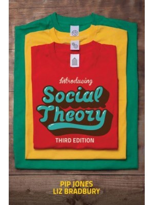 Introducing Social Theory