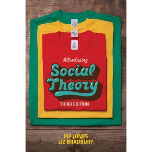 Introducing Social Theory