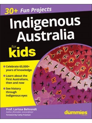 Indigenous Australia for Kids for Dummies