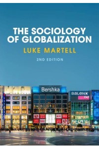 The Sociology of Globalization