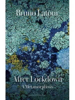 After Lockdown A Metamorphosis
