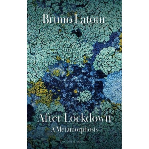 After Lockdown A Metamorphosis