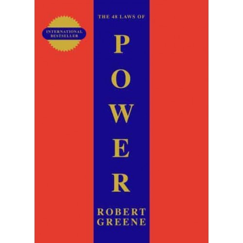 The 48 Laws of Power - The Modern Machiavellian Robert Greene