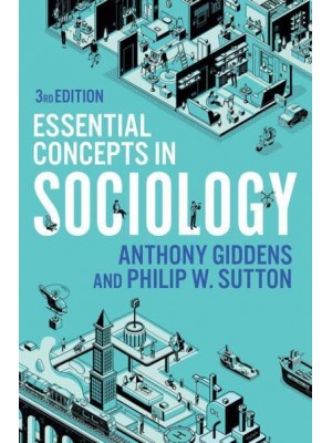Essential Concepts in Sociology