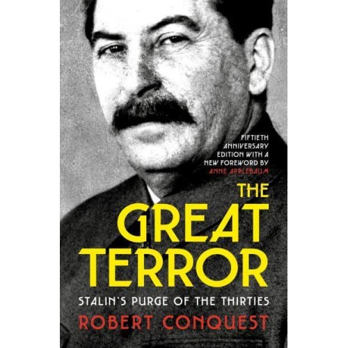 The Great Terror Stalin's Purge of the Thirties