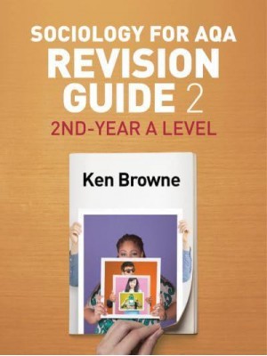 Sociology for AQA. Revision Guide 2