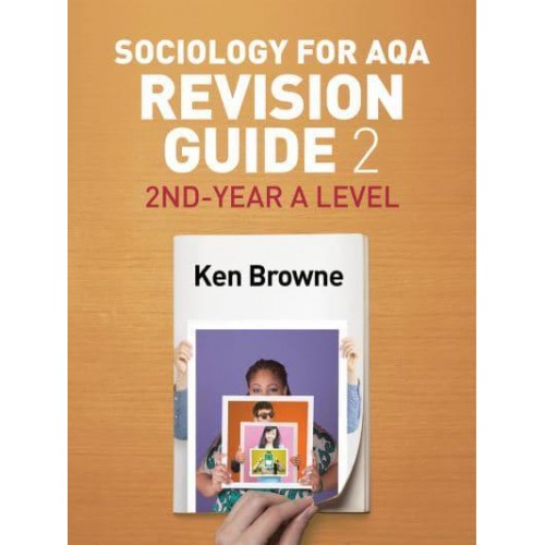Sociology for AQA. Revision Guide 2