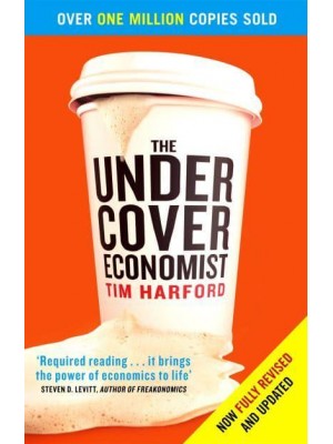 The Undercover Economist