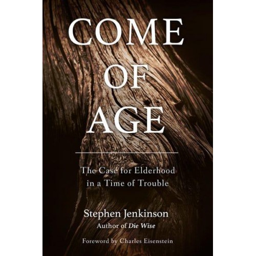 Come of Age The Case for Elderhood in a Time of Trouble