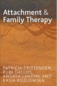 Attachment and Family Therapy