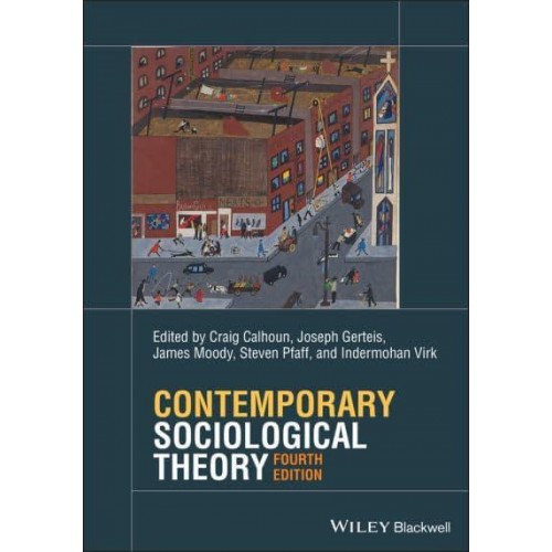 Contemporary Sociological Theory