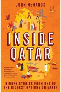 Inside Qatar Hidden Stories from the World's Richest Nation