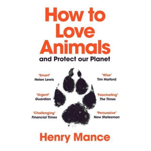 How to Love Animals and Protect Our Planet
