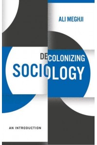Decolonizing Sociology An Introduction