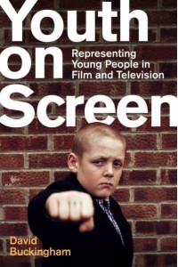 Youth on Screen Representing Young People in Film and Television
