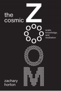 The Cosmic Zoom Scale, Knowledge, and Mediation