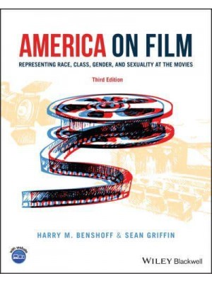 America on Film Representing Race, Class, Gender, and Sexuality at the Movies