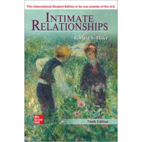 Intimate Relationships