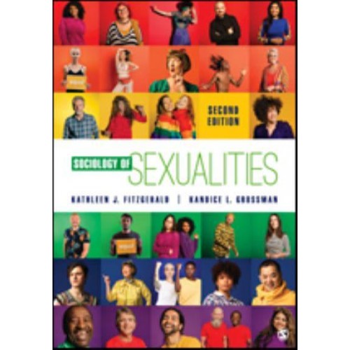 Sociology of Sexualities
